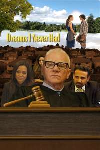 Dreams I Never Had - Poster