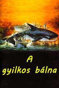 Orca - Poster