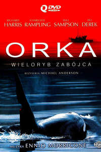 Orca - Poster