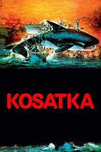 Orca - Poster