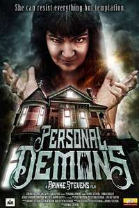 Personal Demons - Poster