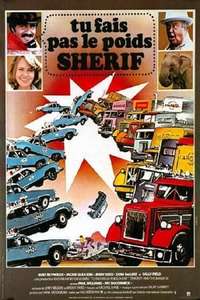 Smokey and the Bandit II - Poster