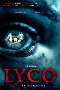 Lyco - Poster