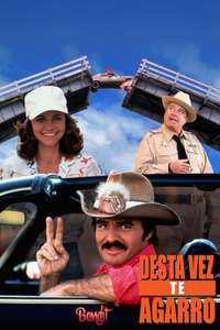 Smokey and the Bandit II - Poster