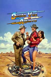 Smokey and the Bandit II - Poster