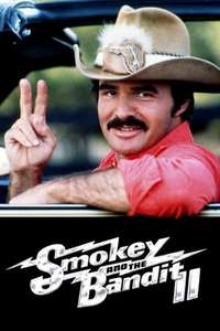 Smokey and the Bandit II - Poster