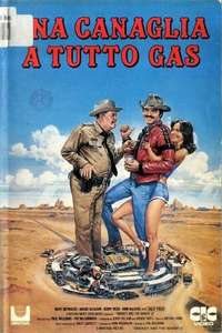 Smokey and the Bandit II - Poster