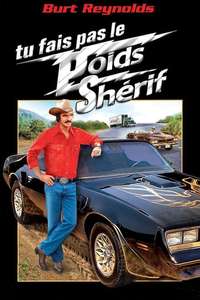 Smokey and the Bandit II - Poster