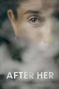 After Her - Poster