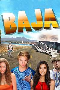Baja - Poster