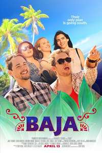 Baja - Poster