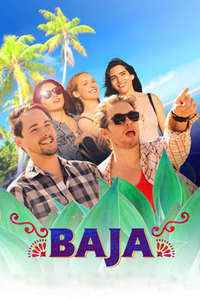 Baja - Poster