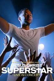 Jesus Christ Superstar Live in Concert