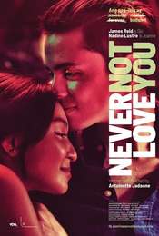 Never Not Love You
