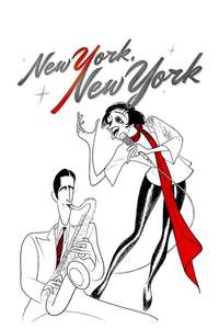 New York  New York - Poster