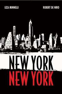 New York  New York - Poster