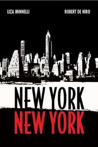 New York  New York - Poster