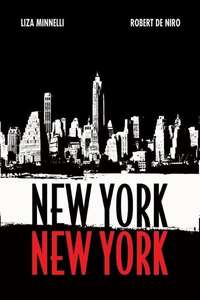 New York  New York - Poster