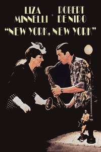 New York  New York - Poster