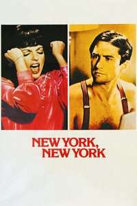 New York  New York - Poster