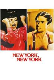 New York  New York