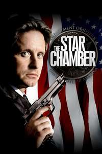 The Star Chamber - Poster