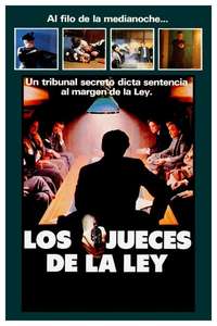 The Star Chamber - Poster
