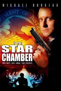 The Star Chamber - Poster