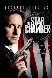 The Star Chamber - Poster