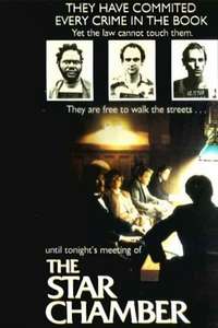 The Star Chamber - Poster
