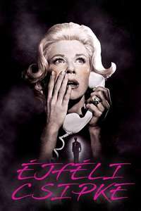 Midnight Lace - Poster