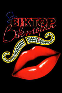 Victor/Victoria - Poster