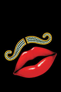 Victor/Victoria - Poster