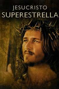 Jesus Christ Superstar - Poster