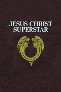 Jesus Christ Superstar - Poster