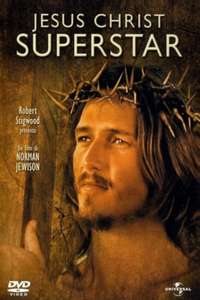 Jesus Christ Superstar - Poster
