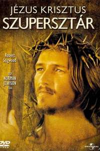 Jesus Christ Superstar - Poster