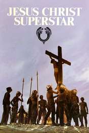 Jesus Christ Superstar
