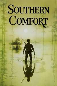 Southern Comfort - Poster