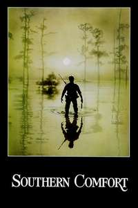 Southern Comfort - Poster