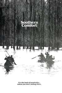 Southern Comfort - Poster