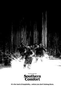 Southern Comfort - Poster