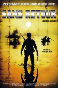 Southern Comfort - Poster