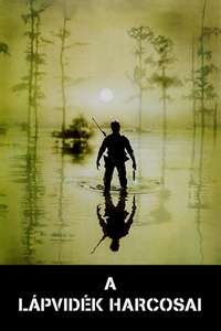 Southern Comfort - Poster