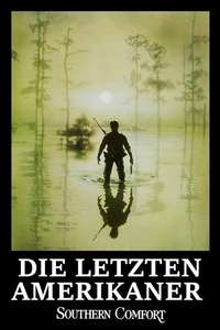 Southern Comfort - Poster