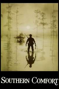 Southern Comfort - Poster