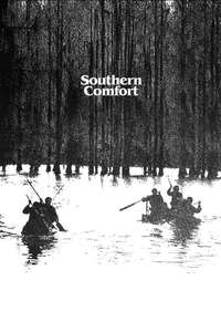 Southern Comfort - Poster