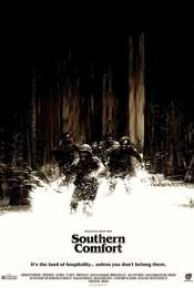 Southern Comfort