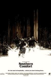 Southern Comfort - Poster