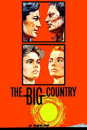 The Big Country